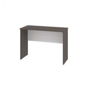 ОЛИВИЯ О71 Стол (анкор темный/анкор светлый) в Игриме - igrim.ok-mebel.com | фото
