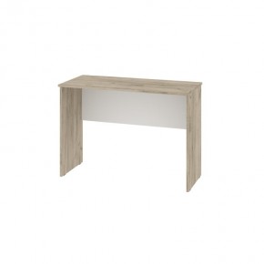 ОЛИВИЯ О71 Стол (дуб серый/белый) в Игриме - igrim.ok-mebel.com | фото