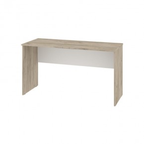 ОЛИВИЯ О72 Стол (дуб серый/белый) в Игриме - igrim.ok-mebel.com | фото