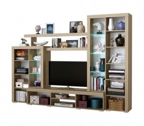 ОРЛАНДО Гостиная набор № 1 в Игриме - igrim.ok-mebel.com | фото 2