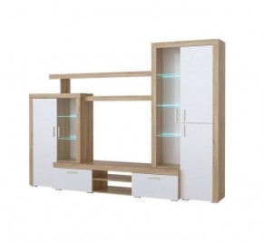 ОРЛАНДО Гостиная набор № 1 в Игриме - igrim.ok-mebel.com | фото 3