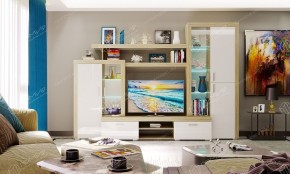ОРЛАНДО Гостиная набор № 1 в Игриме - igrim.ok-mebel.com | фото 4
