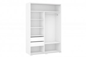 ОСКАР Шкаф-купе 2-х ств. в Игриме - igrim.ok-mebel.com | фото 3