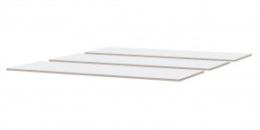 Основание под матрас ЛДСП 1400*2000 в Игриме - igrim.ok-mebel.com | фото