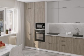 ПАРМА Кухонный гарнитур Экстра (3000 мм) в Игриме - igrim.ok-mebel.com | фото