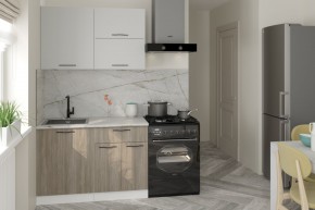 ПАРМА Кухонный гарнитур Лайт 1200 мм в Игриме - igrim.ok-mebel.com | фото
