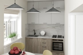 ПАРМА Кухонный гарнитур Макси 1800 мм в Игриме - igrim.ok-mebel.com | фото