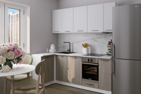 ПАРМА Кухонный гарнитур Прайм 400 (1100*2000 мм) в Игриме - igrim.ok-mebel.com | фото