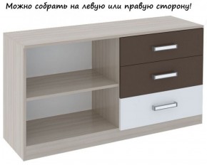 Подростковая Волкер (модульная) в Игриме - igrim.ok-mebel.com | фото 25