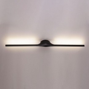 Подсветка для зеркала Arte Lamp Gacrux A2041AP-10BK в Игриме - igrim.ok-mebel.com | фото 2