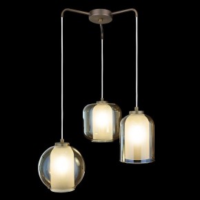 Подвесная люстра 33 идеи M37AM PND169S.03.17ABM.002-M37AM в Игриме - igrim.ok-mebel.com | фото