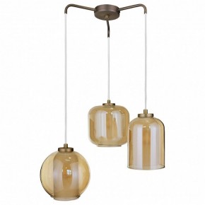 Подвесная люстра 33 идеи M37AM PND169S.03.17ABM.002-M37AM в Игриме - igrim.ok-mebel.com | фото 2