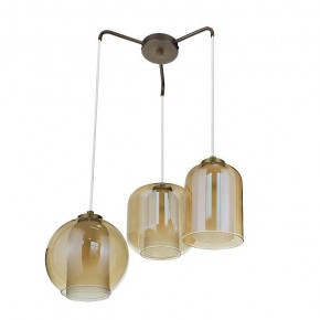 Подвесная люстра 33 идеи M37AM PND169S.03.17ABM.002-M37AM в Игриме - igrim.ok-mebel.com | фото 3