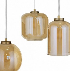 Подвесная люстра 33 идеи M37AM PND169S.03.17ABM.002-M37AM в Игриме - igrim.ok-mebel.com | фото 4