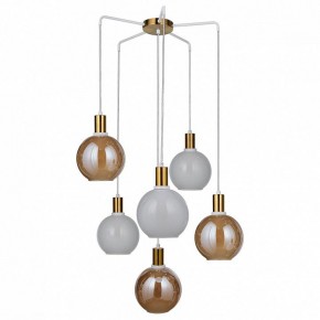 Подвесная люстра 33 идеи S13WH PND169M.05WH.3.001PA-S13AM-S13WH в Игриме - igrim.ok-mebel.com | фото 2