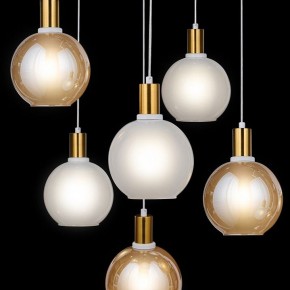 Подвесная люстра 33 идеи S13WH PND169M.05WH.3.001PA-S13AM-S13WH в Игриме - igrim.ok-mebel.com | фото 3