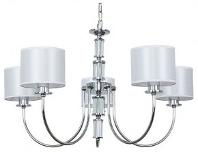 Подвесная люстра Arte Lamp Attore A4092LM-5CC в Игриме - igrim.ok-mebel.com | фото