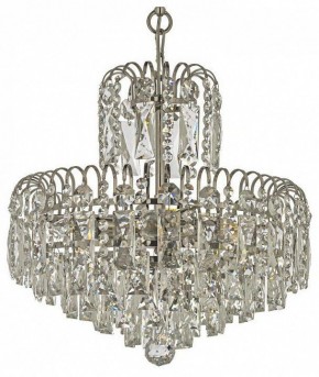 Подвесная люстра Arti Lampadari Erice Erice E 1.5.50.100 N в Игриме - igrim.ok-mebel.com | фото