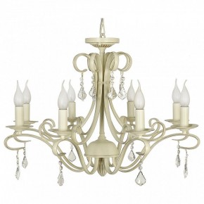 Подвесная люстра Arti Lampadari Viticella Viticella E 1.1.8.602 C в Игриме - igrim.ok-mebel.com | фото