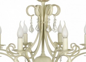 Подвесная люстра Arti Lampadari Viticella Viticella E 1.1.8.602 C в Игриме - igrim.ok-mebel.com | фото 3