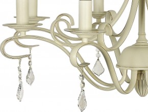 Подвесная люстра Arti Lampadari Viticella Viticella E 1.1.8.602 C в Игриме - igrim.ok-mebel.com | фото 4