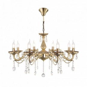 Подвесная люстра Citilux Кармен CL404183 в Игриме - igrim.ok-mebel.com | фото 2