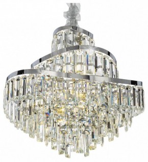 Подвесная люстра Citilux Naiad CL315151 в Игриме - igrim.ok-mebel.com | фото