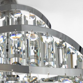 Подвесная люстра Citilux Naiad CL315191 в Игриме - igrim.ok-mebel.com | фото 10