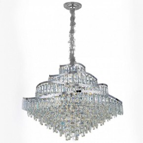 Подвесная люстра Citilux Naiad CL315191 в Игриме - igrim.ok-mebel.com | фото 2