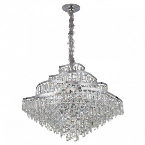 Подвесная люстра Citilux Naiad CL315191 в Игриме - igrim.ok-mebel.com | фото 3