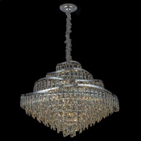 Подвесная люстра Citilux Naiad CL315191 в Игриме - igrim.ok-mebel.com | фото 4