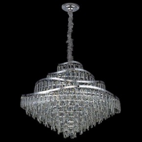 Подвесная люстра Citilux Naiad CL315191 в Игриме - igrim.ok-mebel.com | фото 5