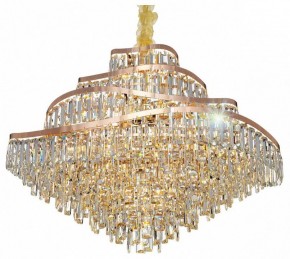 Подвесная люстра Citilux Naiad CL315192 в Игриме - igrim.ok-mebel.com | фото