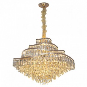 Подвесная люстра Citilux Naiad CL315192 в Игриме - igrim.ok-mebel.com | фото 2
