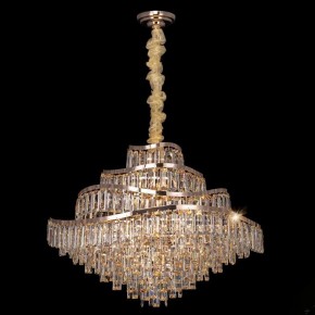 Подвесная люстра Citilux Naiad CL315192 в Игриме - igrim.ok-mebel.com | фото 3