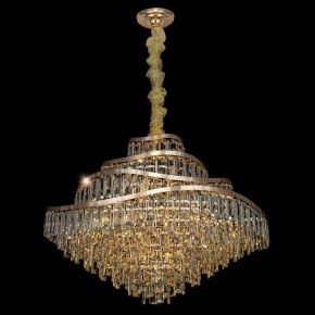 Подвесная люстра Citilux Naiad CL315192 в Игриме - igrim.ok-mebel.com | фото 4
