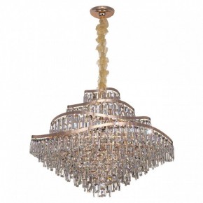 Подвесная люстра Citilux Naiad CL315192 в Игриме - igrim.ok-mebel.com | фото 5