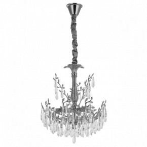 Подвесная люстра Citilux Ritz CL310061 в Игриме - igrim.ok-mebel.com | фото 2