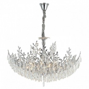Подвесная люстра Citilux Ritz CL310081 в Игриме - igrim.ok-mebel.com | фото 2