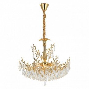 Подвесная люстра Citilux Ritz CL310082 в Игриме - igrim.ok-mebel.com | фото 2