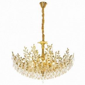 Подвесная люстра Citilux Ritz CL310122 в Игриме - igrim.ok-mebel.com | фото 2
