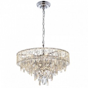 Подвесная люстра Citilux Sagrada CL317251 в Игриме - igrim.ok-mebel.com | фото