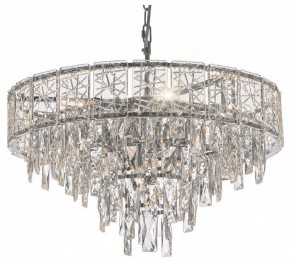 Подвесная люстра Citilux Sagrada CL317251 в Игриме - igrim.ok-mebel.com | фото 2