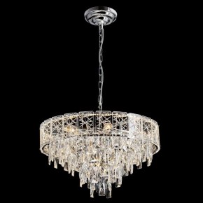 Подвесная люстра Citilux Sagrada CL317251 в Игриме - igrim.ok-mebel.com | фото 3