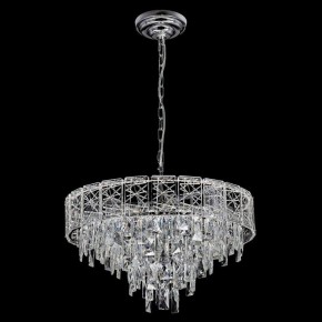 Подвесная люстра Citilux Sagrada CL317251 в Игриме - igrim.ok-mebel.com | фото 5