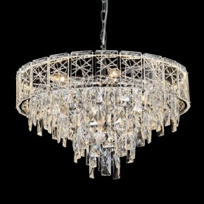 Подвесная люстра Citilux Sagrada CL317251 в Игриме - igrim.ok-mebel.com | фото 6
