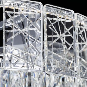 Подвесная люстра Citilux Sagrada CL317251 в Игриме - igrim.ok-mebel.com | фото 9