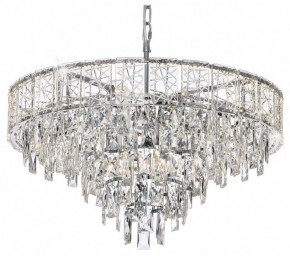 Подвесная люстра Citilux Sagrada CL317261 в Игриме - igrim.ok-mebel.com | фото