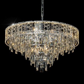 Подвесная люстра Citilux Sagrada CL317261 в Игриме - igrim.ok-mebel.com | фото 2