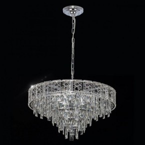 Подвесная люстра Citilux Sagrada CL317261 в Игриме - igrim.ok-mebel.com | фото 3